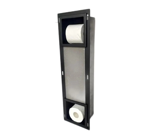 bathroom toilet tissue holder